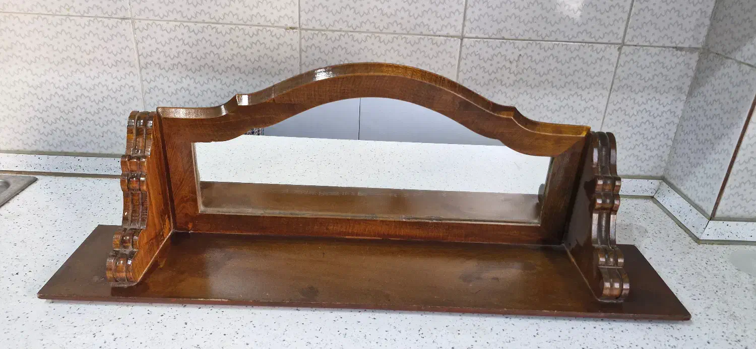 جا رختی جلو در|بندرخت و رخت‌آویز|پردیس, فاز ۱۱|دیوار