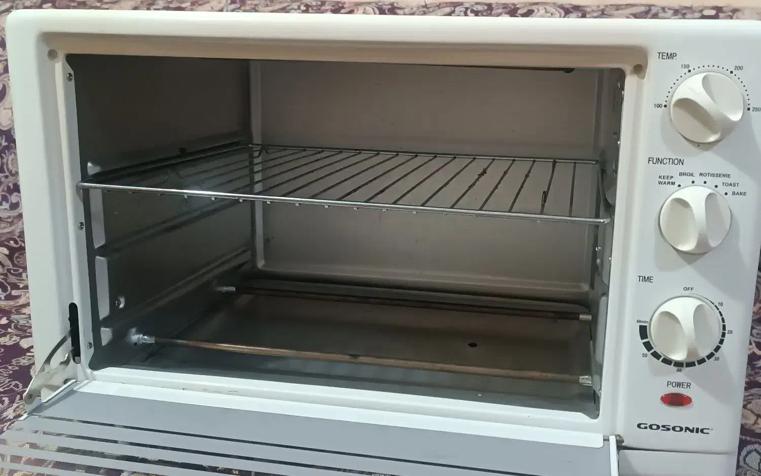 مایکروفر|اجاق گاز و لوازم برقی پخت‌وپز|تبریز, |دیوار