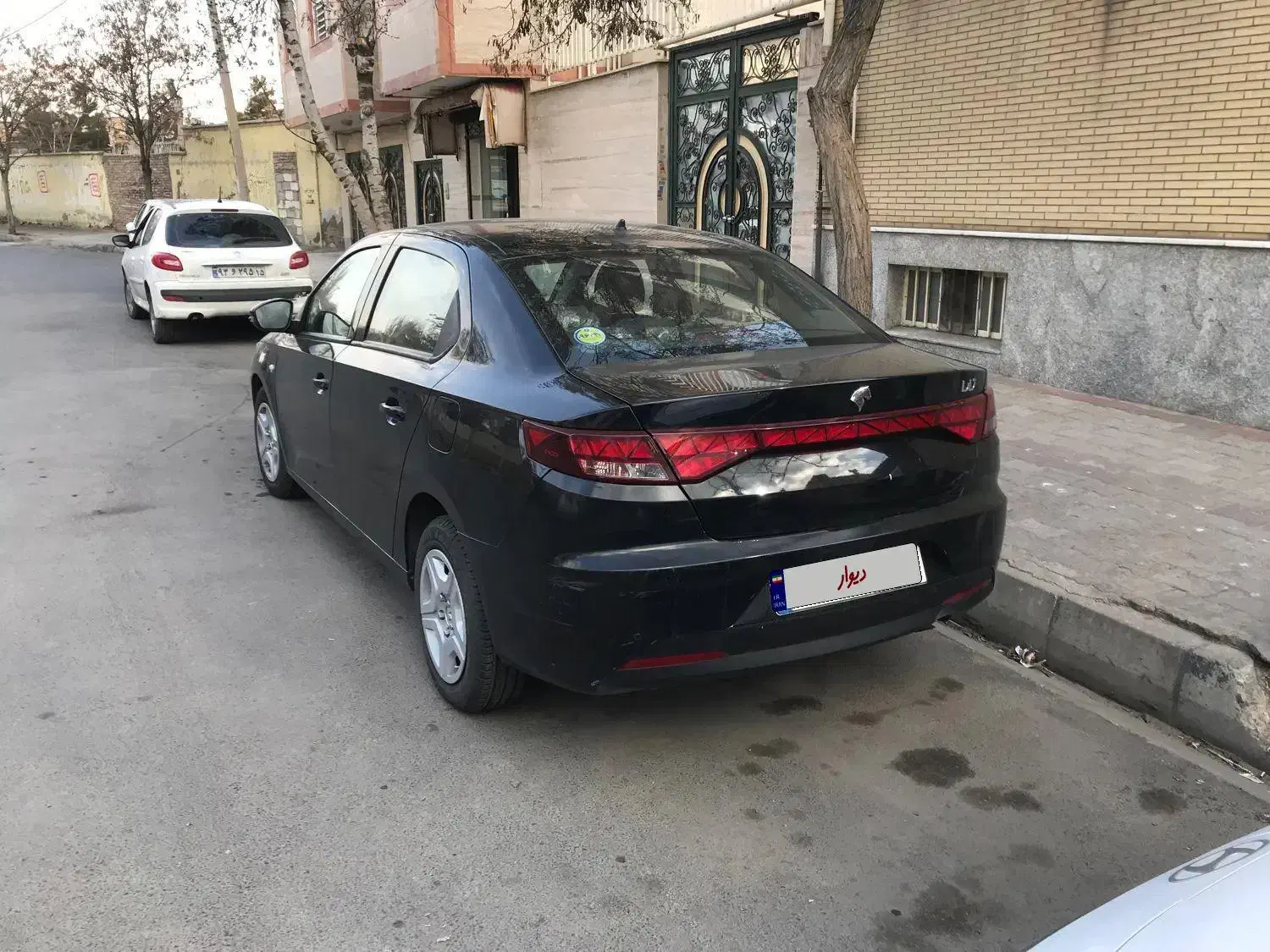 تارا۱۴۰۲|خودرو سواری و وانت|تبریز, |دیوار