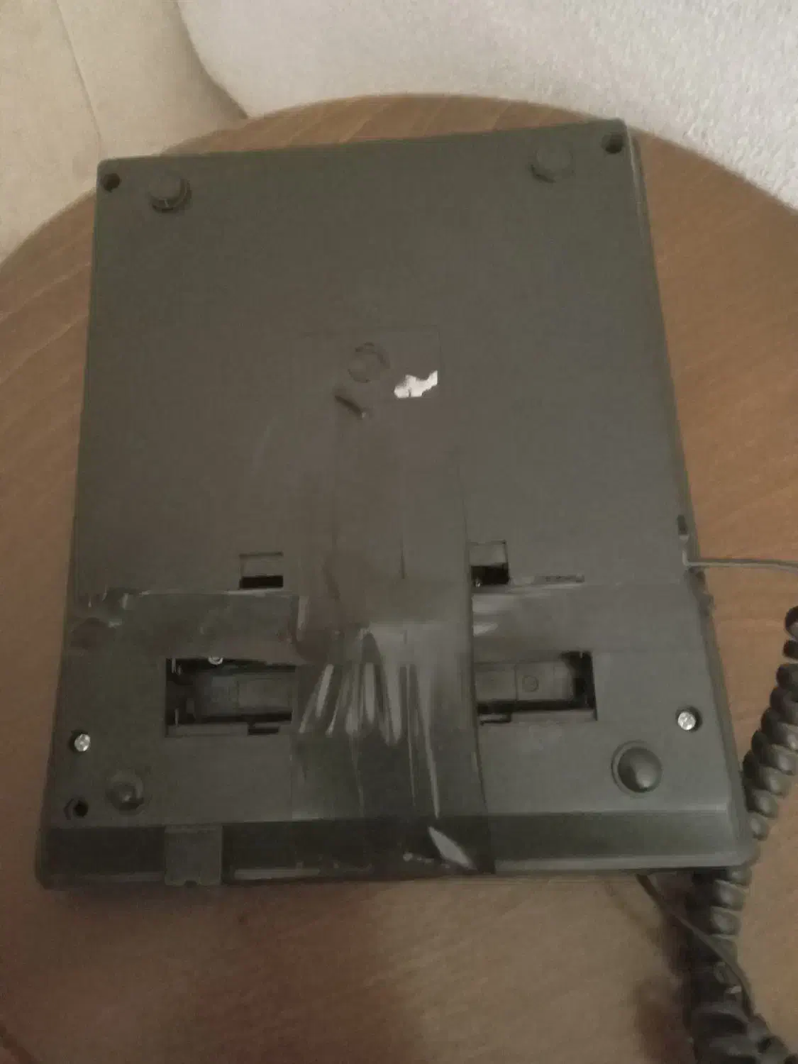 تلفن قدیمی|تلفن رومیزی|ورامین, شهرک فاطمیه|دیوار