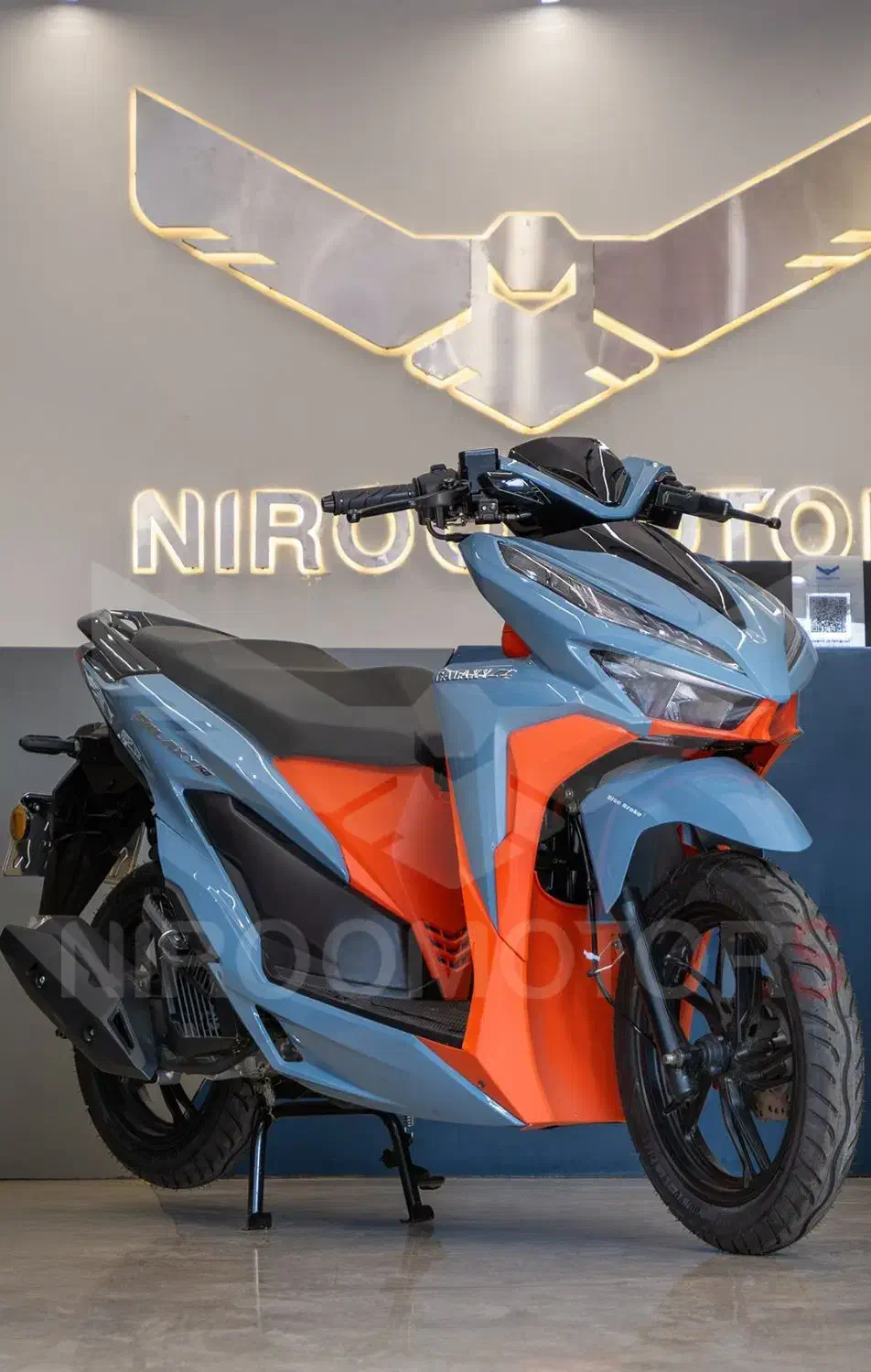گلکسی CL150 abs اقساط بلند مدت رنگبندی|موتورسیکلت|تهران, باغ فیض|دیوار