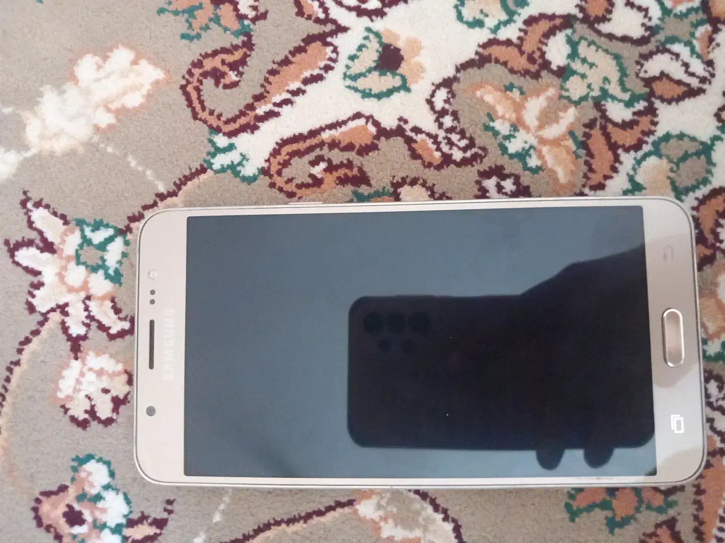 موبایل جی ۷ ۲۰۱۶|موبایل|اهواز, جانبازان|دیوار