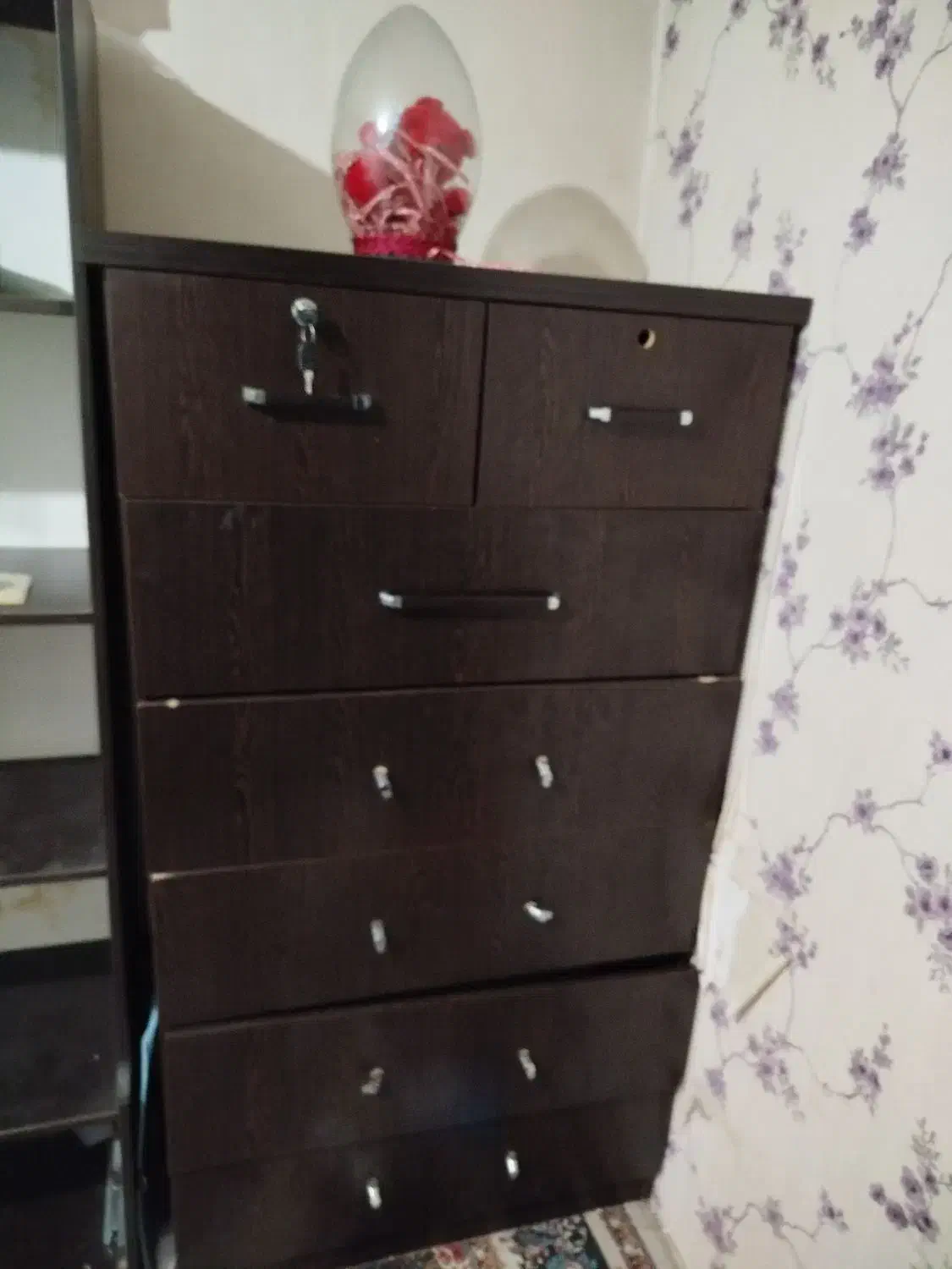 دراور|جاکفشی، کمد، دراور|تهران, علم و صنعت|دیوار