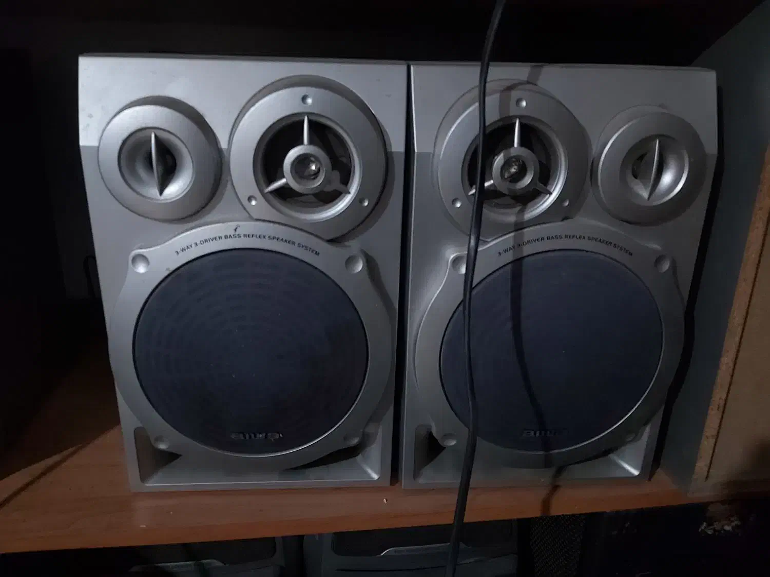 ضبط فلشخور و بلوتوثی ساب بغل usbsys|سیستم صوتی خانگی|مشهد, فتح المبین|دیوار