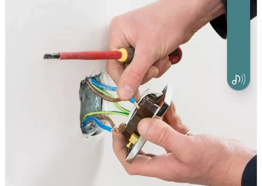 برقکار و تاسیسات|خدمات پیشه و مهارت|کیش, |دیوار