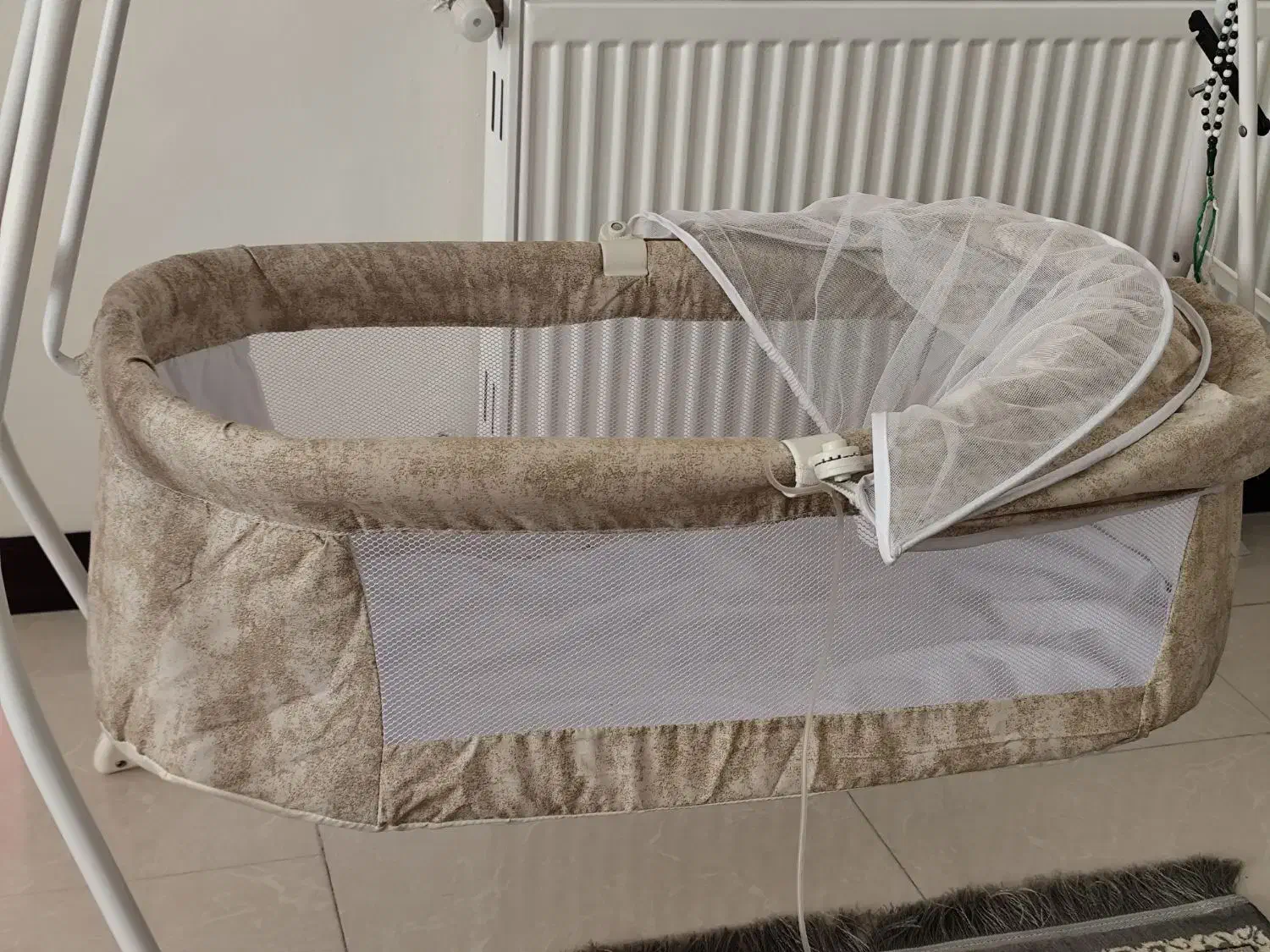 استفاده نشده|تخت و صندلی بچه|پردیس, فاز ۵|دیوار