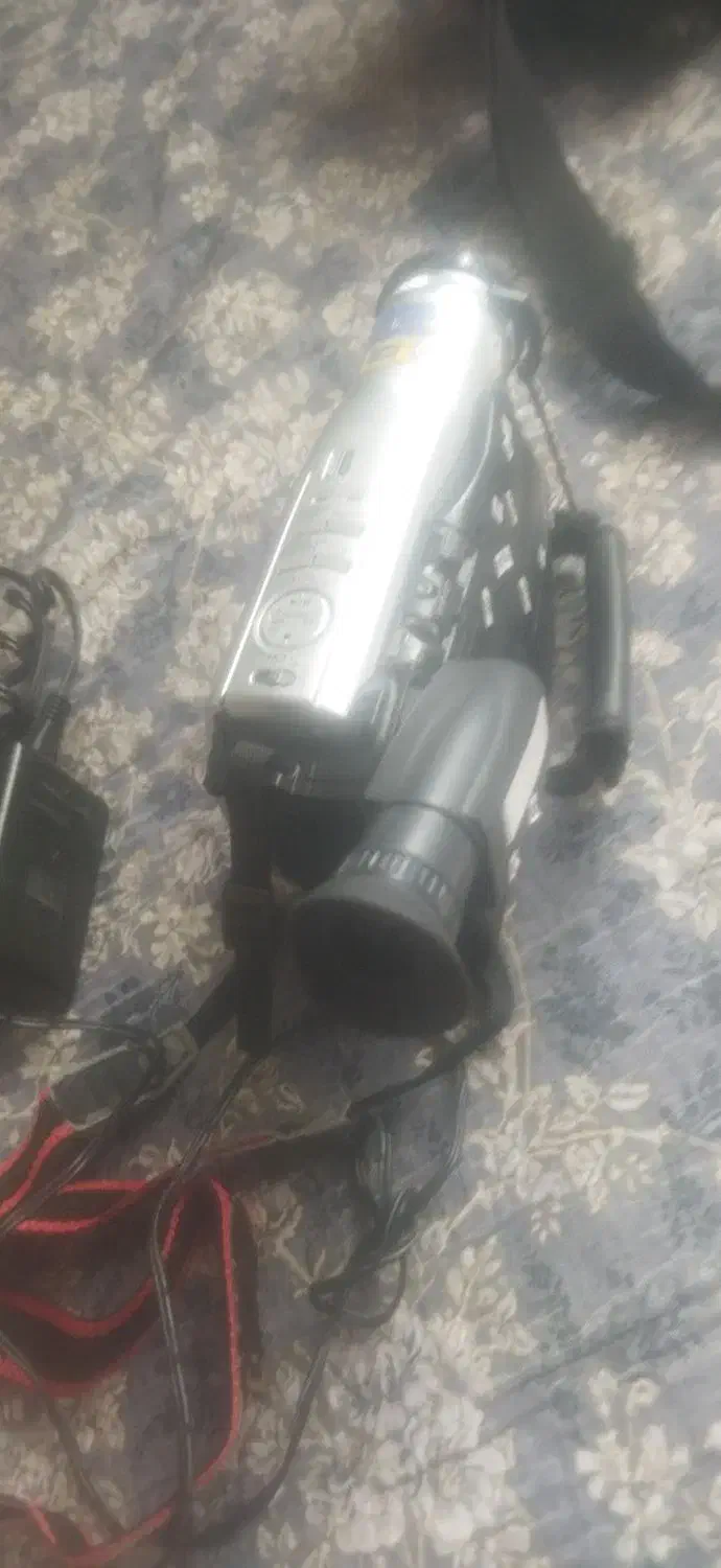 دوربین jvc|دوربین عکاسی و فیلم‌برداری|خرم‌آباد, |دیوار