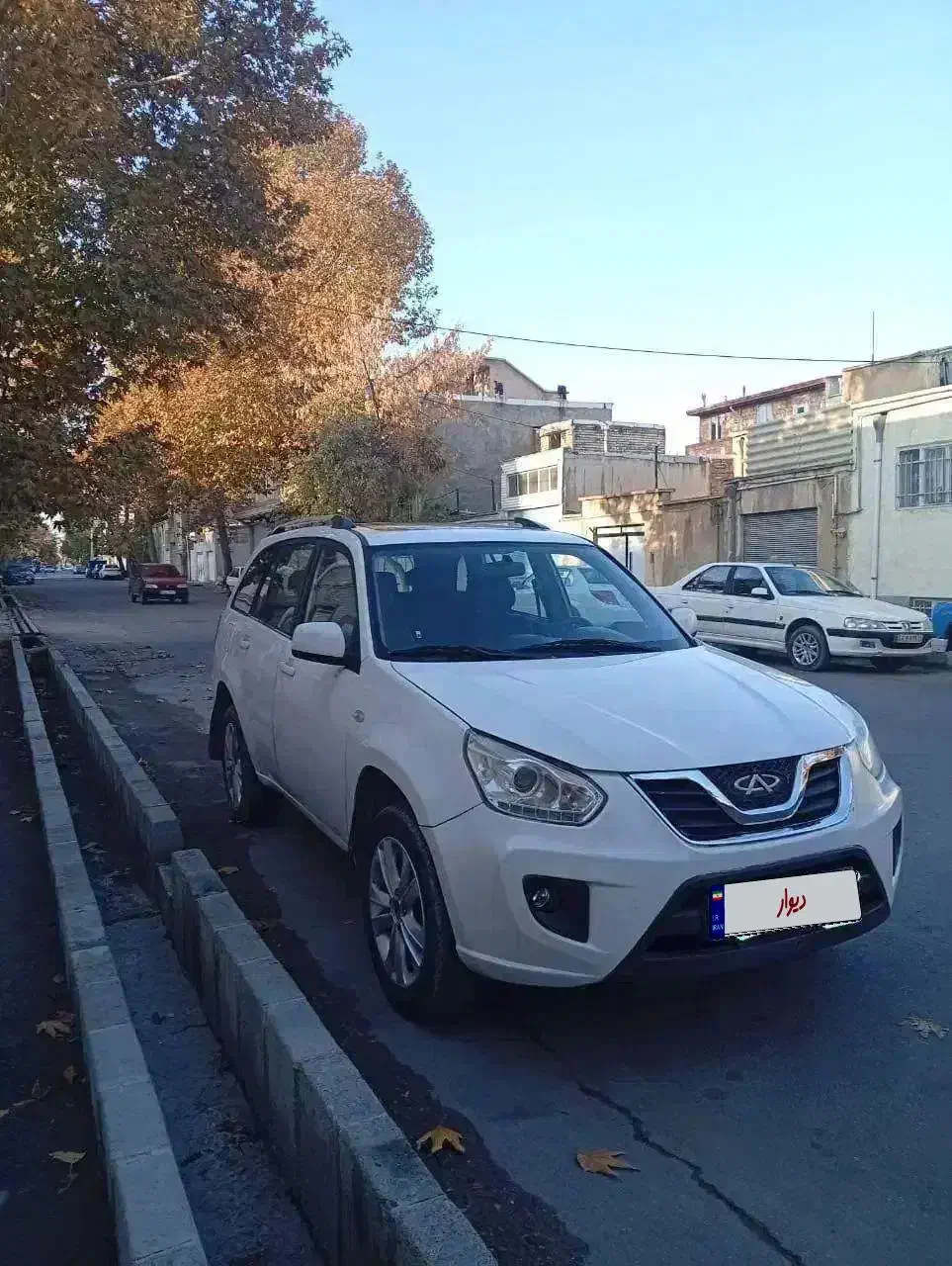 x33نیو اتومات مدل۹۴|خودرو سواری و وانت|ارومیه, |دیوار