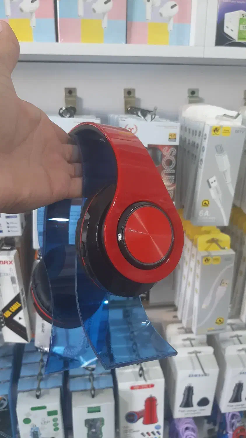 هدفون|لوازم جانبی موبایل و تبلت|ارومیه, |دیوار