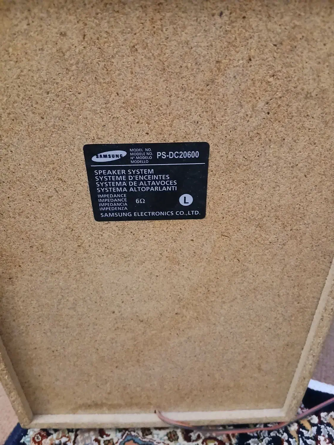 باند سامسونگ|سیستم صوتی خانگی|تهران, خواجه نظام الملک|دیوار