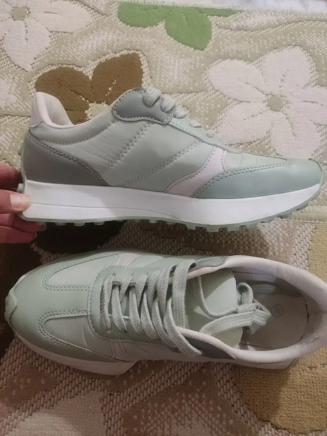 کفش خارجی ترک نونو39|کیف، کفش، کمربند|سنندج, |دیوار