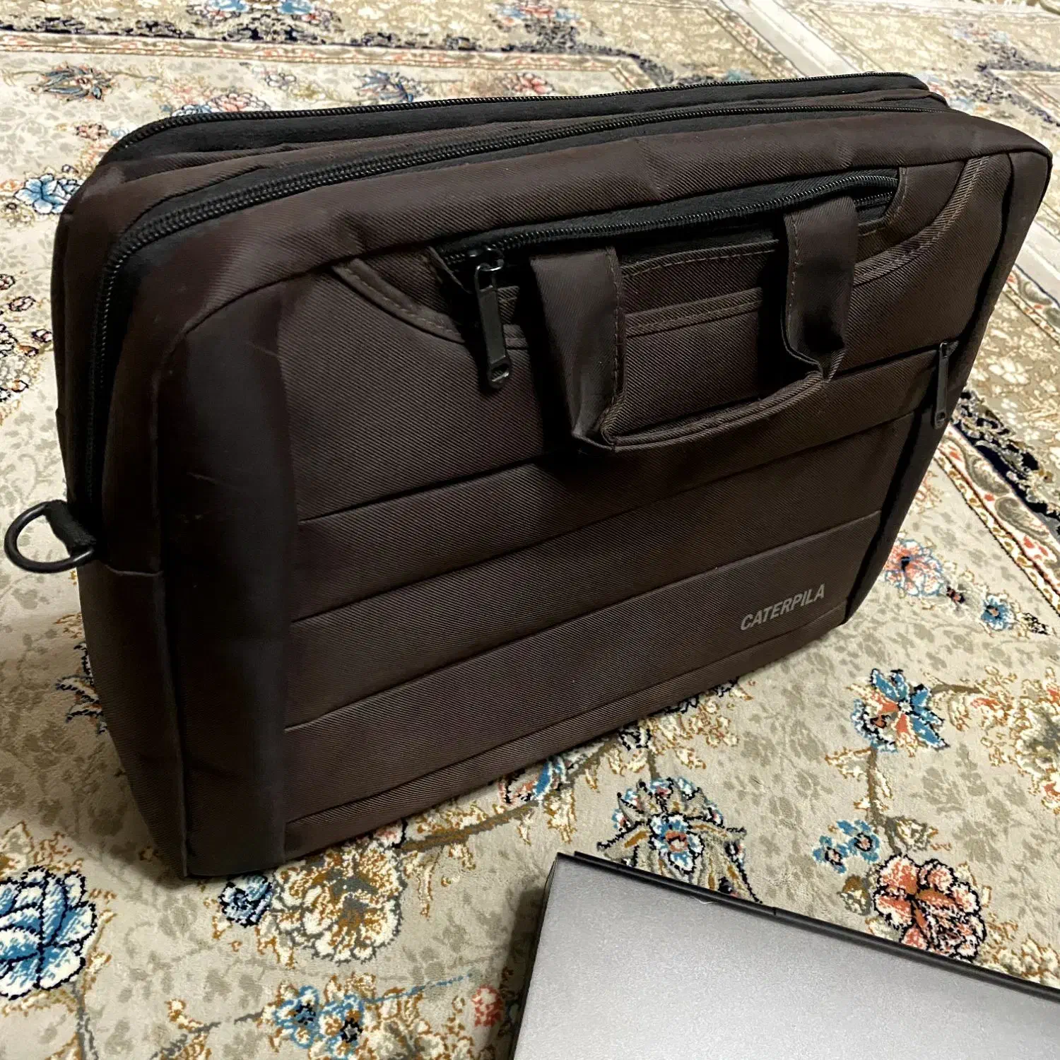 لپتاپDELL سیپیو i7 رم16هارد 500 SSD گرافیک GDRR5|رایانه همراه|سنندج, |دیوار