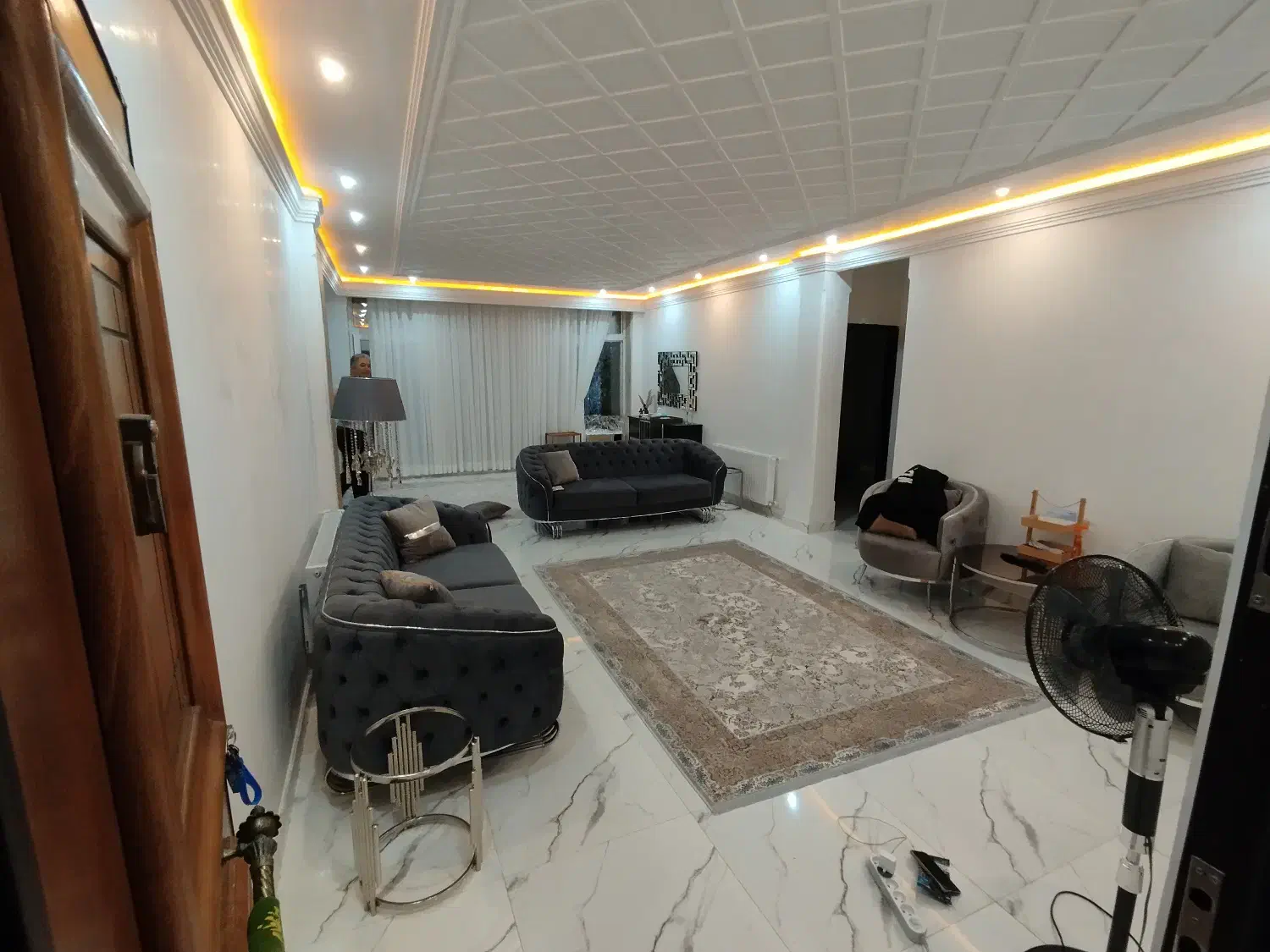 اجاره خانه تازه ساخت|اجارهٔ خانه و ویلا|رشت, گیل|دیوار