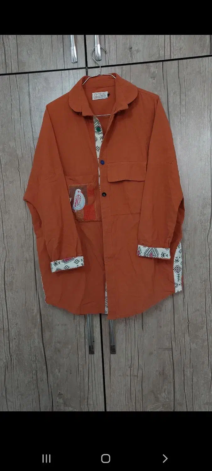 مانتو|لباس|بیرجند, |دیوار