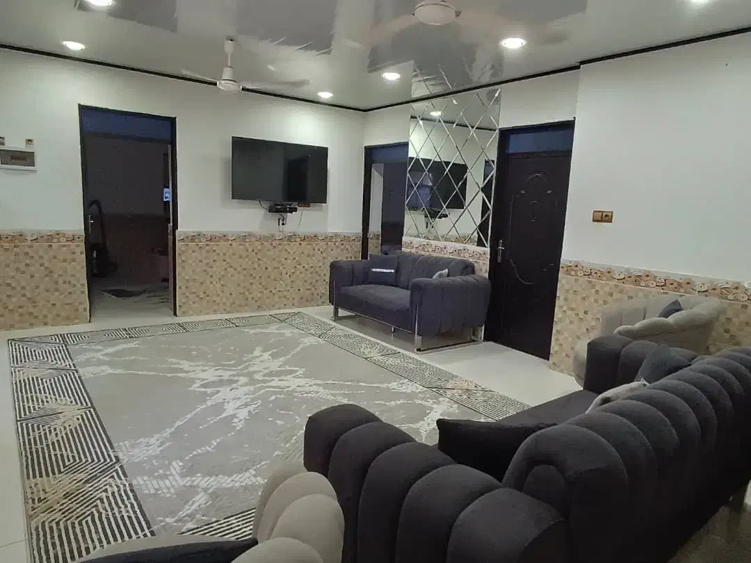 ویلایی دو خوابه مرکز شهر|اجارهٔ کوتاهمدت آپارتمان و سوئیت|قشم, |دیوار