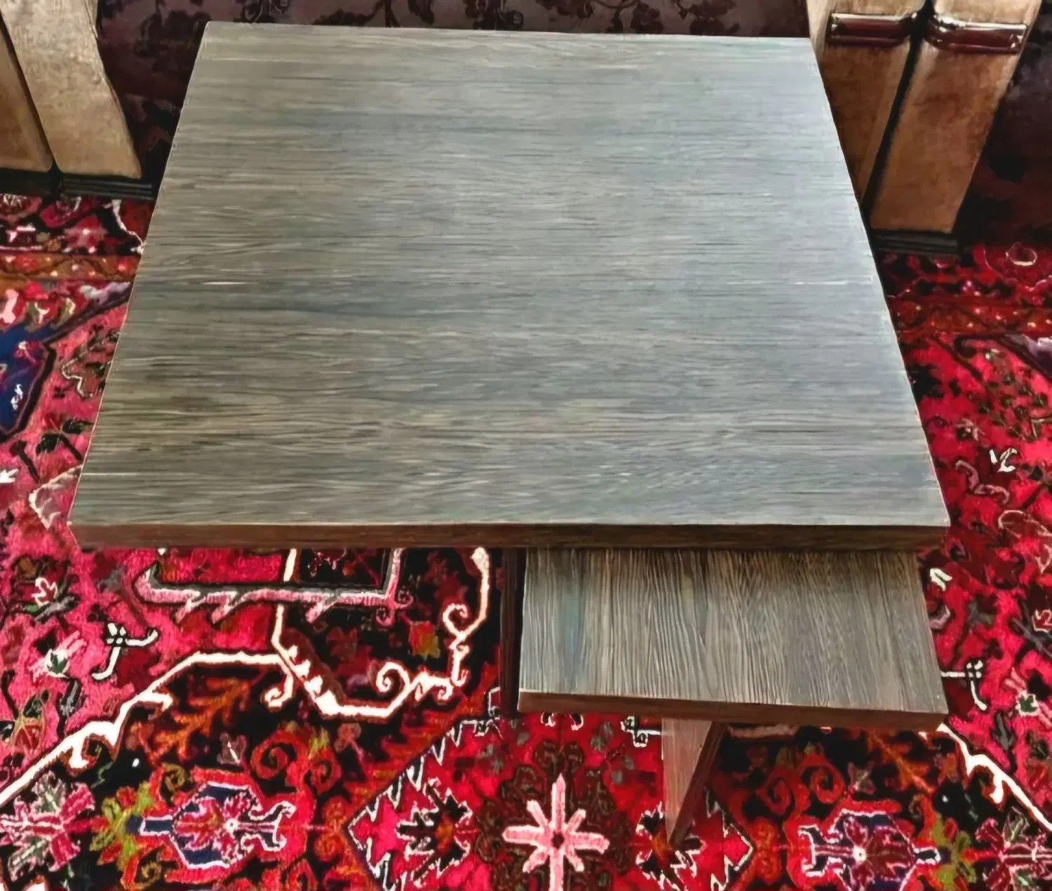 جلو مبلی کار کرده|مبلمان خانگی و میز عسلی|تبریز, |دیوار