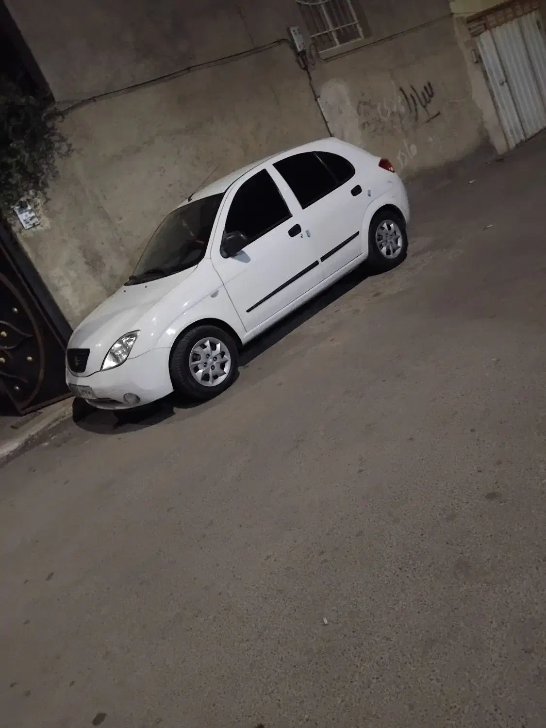 تیبا ۲ مدل ۱۴۰۰|خودرو سواری و وانت|نظرآباد, نظرآباد|دیوار