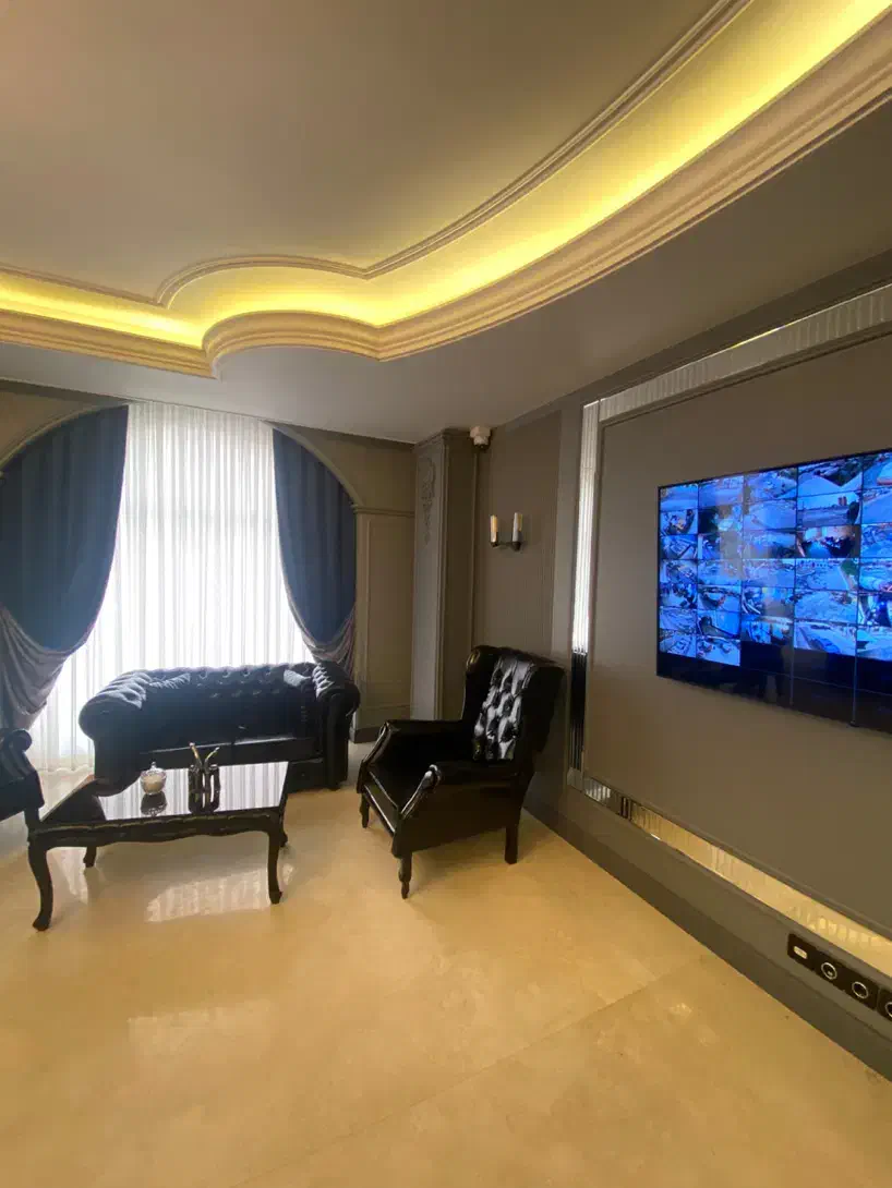 بازسازی لوکس وسریع/کابینت ممبران و هایگلاس/نقاشی|خدمات پیشه و مهارت|تهران, اقدسیه|دیوار