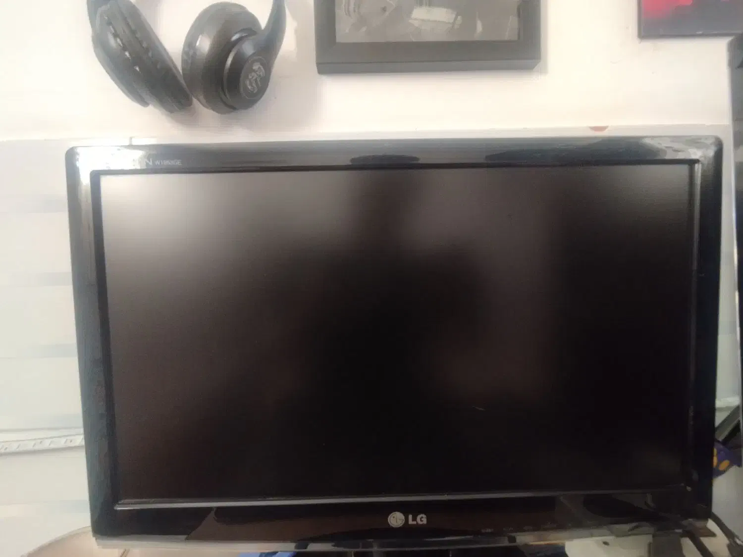 مانیتور 19 اینچ|قطعات و لوازم جانبی رایانه|ملایر, |دیوار