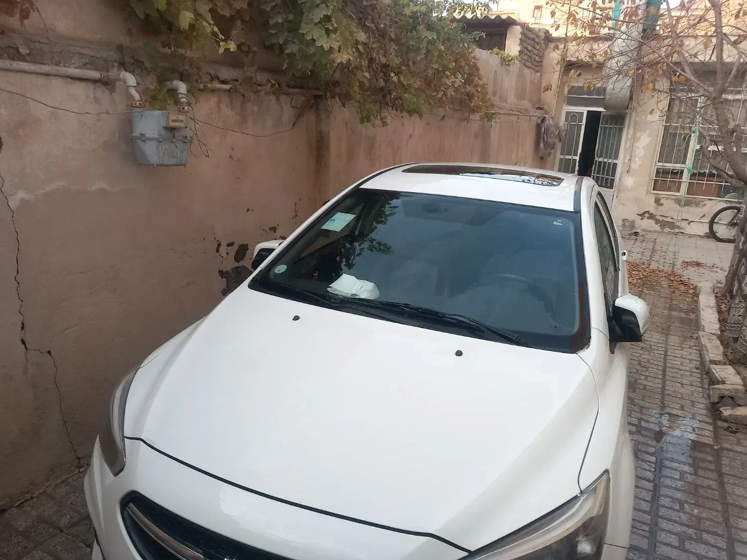 شاهین ۱۴۰۰سالم بدون خط خش|خودرو سواری و وانت|مشهد, بهمن|دیوار