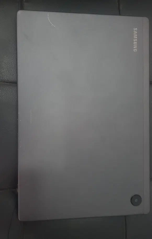 Tab A8  x205 black|تبلت|تهران, مینابی|دیوار