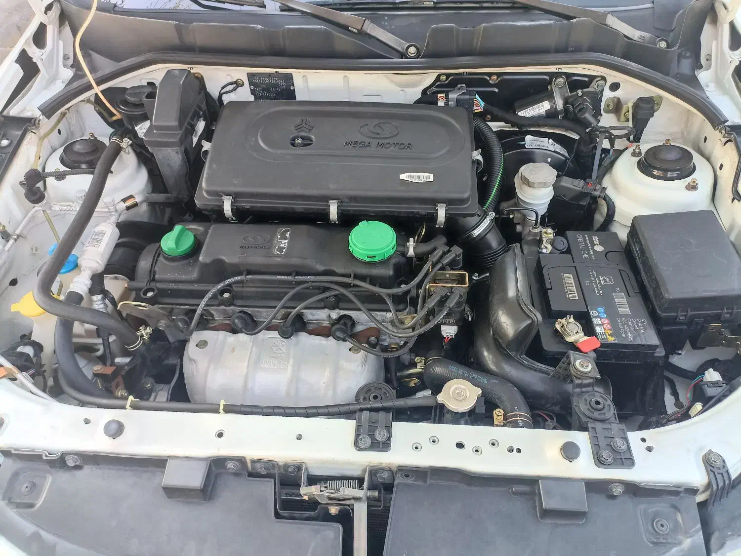 کوییکs|خودرو سواری و وانت|مرودشت, فاز اول شهرک فرهنگیان|دیوار