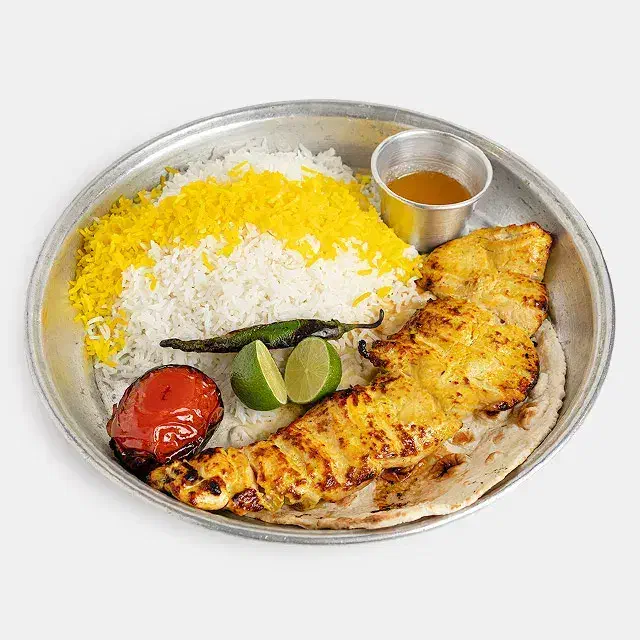 کترینگ و تهیه غذای خانگی آیهان(ارسال رایگان)|خدمات پذیرایی، مراسم|تهران, چیتگر شمالی|دیوار