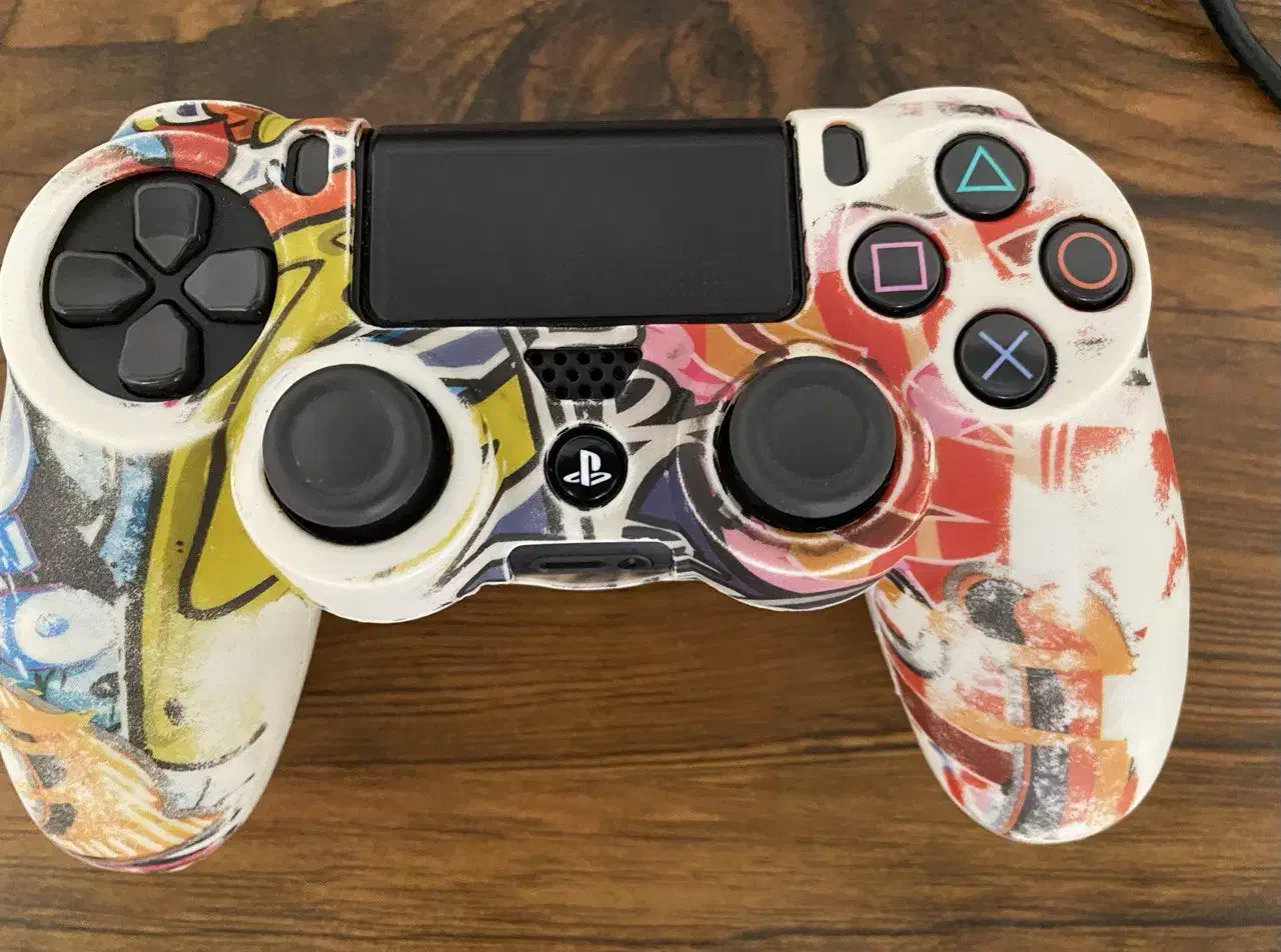 PS4 اسلیم یک ترابایت فول بازی|کنسول، بازی ویدئویی و آنلاین|محلات, |دیوار