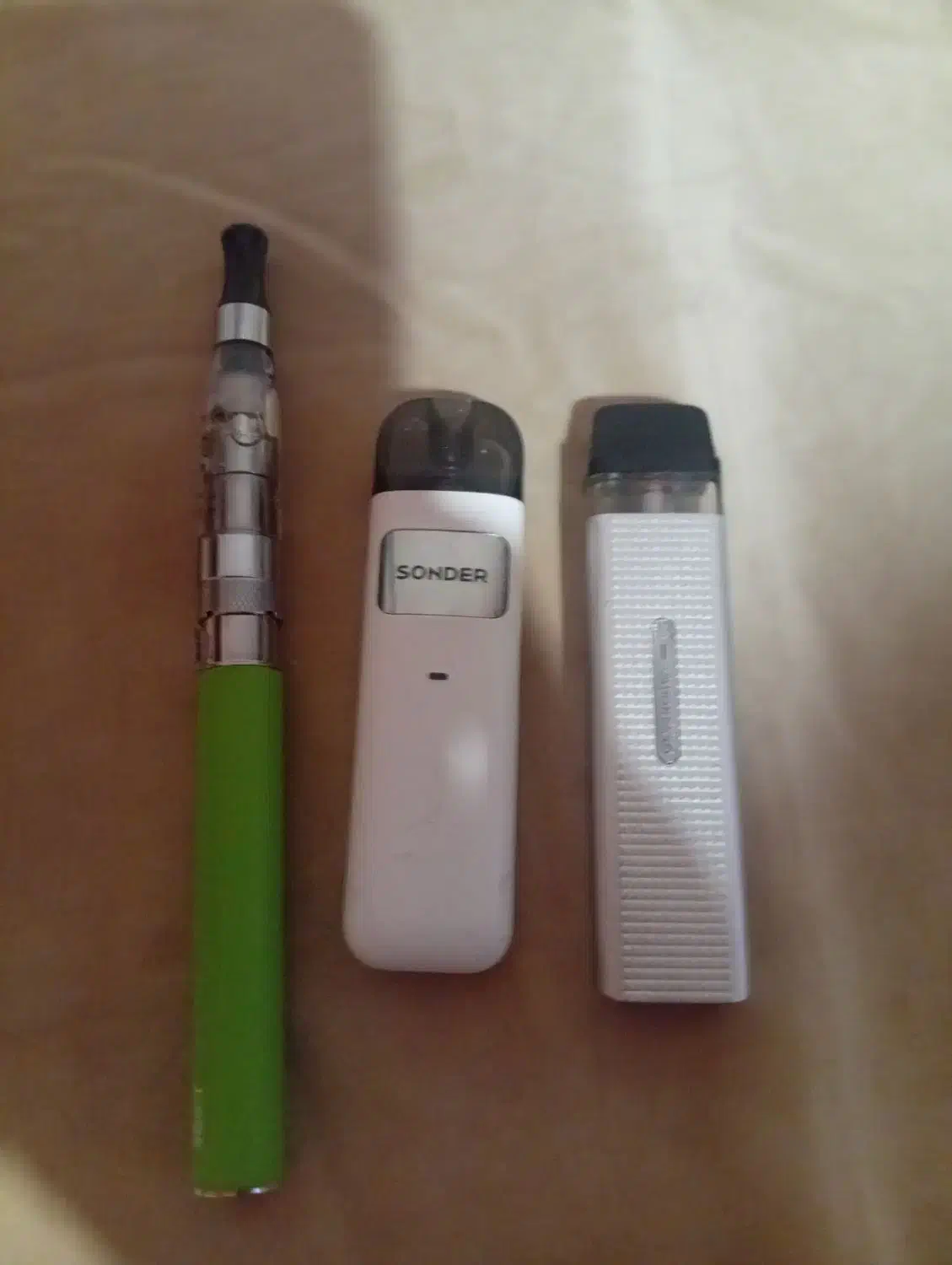 ویپ داعمی|زیورآلات و اکسسوری|خوی, |دیوار