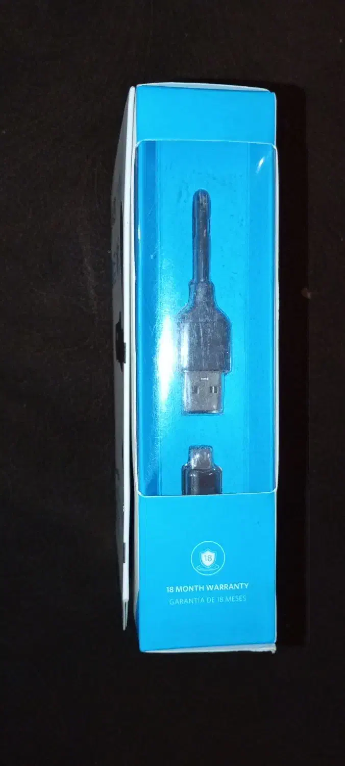 شارژ فندکی انکر 24W|لوازم جانبی موبایل و تبلت|مشهد, رستگار|دیوار