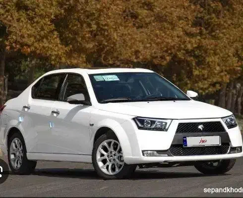 دنا اتومات|خودرو سواری و وانت|چالوس, |دیوار