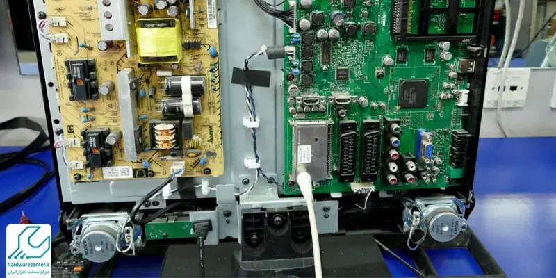 تلوزیون مرکز تخصصی تعمیرات فوری تلویزیون LCD - LED|تلویزیون و پروژکتور|اصفهان, ملکشهر|دیوار