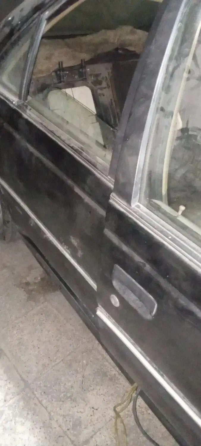 چهارعدرب پژوبایک عددکاپوپ|قطعات یدکی و لوازم جانبی|مشهد, ولیعصر (شهرک غرب)|دیوار