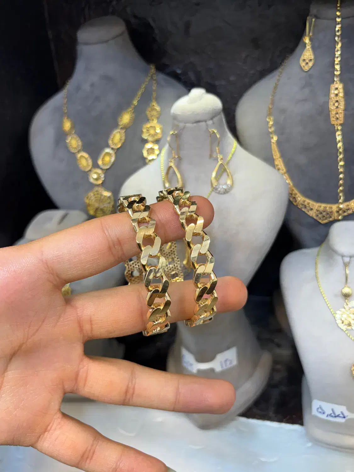 النگو هاتف نجفی اپل|جواهرات|اصفهان, منتظرالمهدی|دیوار