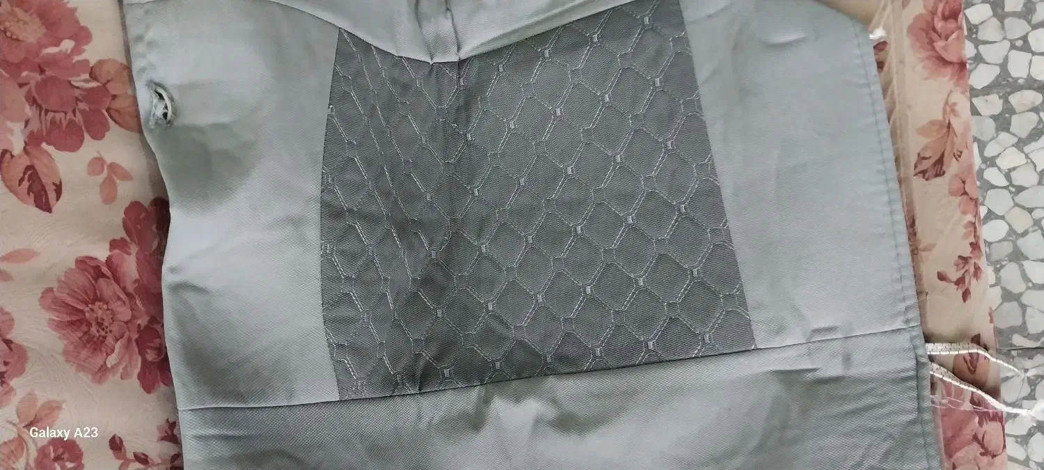 روکش صندلی ساینا|قطعات یدکی و لوازم جانبی|آمل, |دیوار