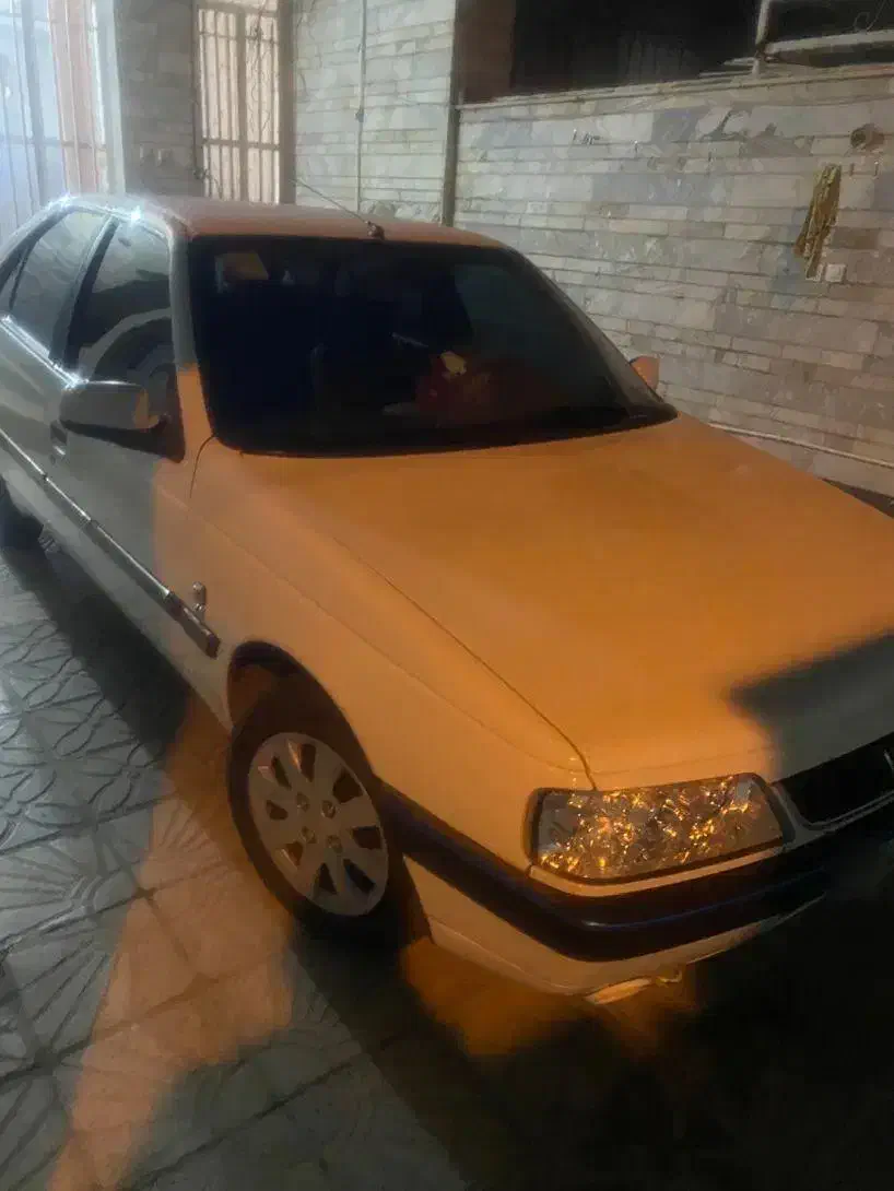 پژو 405 موتور tu5|خودرو سواری و وانت|شیراز, شریف‌آباد|دیوار