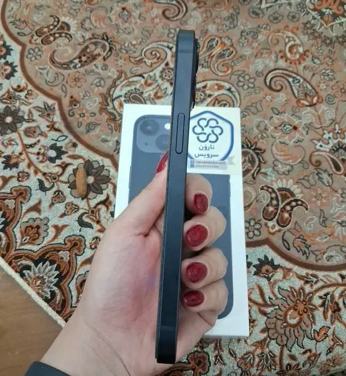 ایفون ۱۳|موبایل|تهران, زنجان جنوبی|دیوار