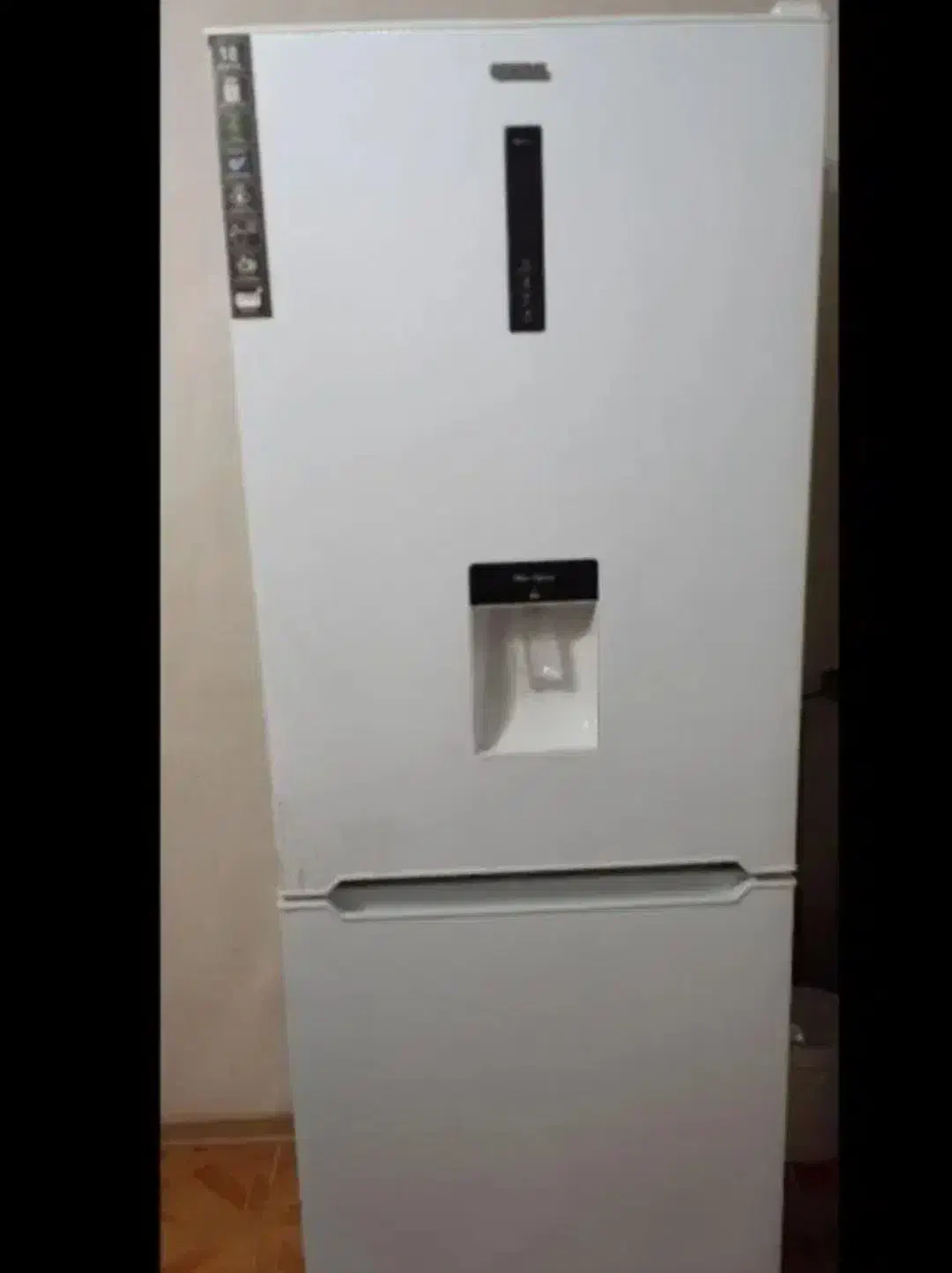 یخچال فریزر جنرال|یخچال و فریزر|آستارا, |دیوار