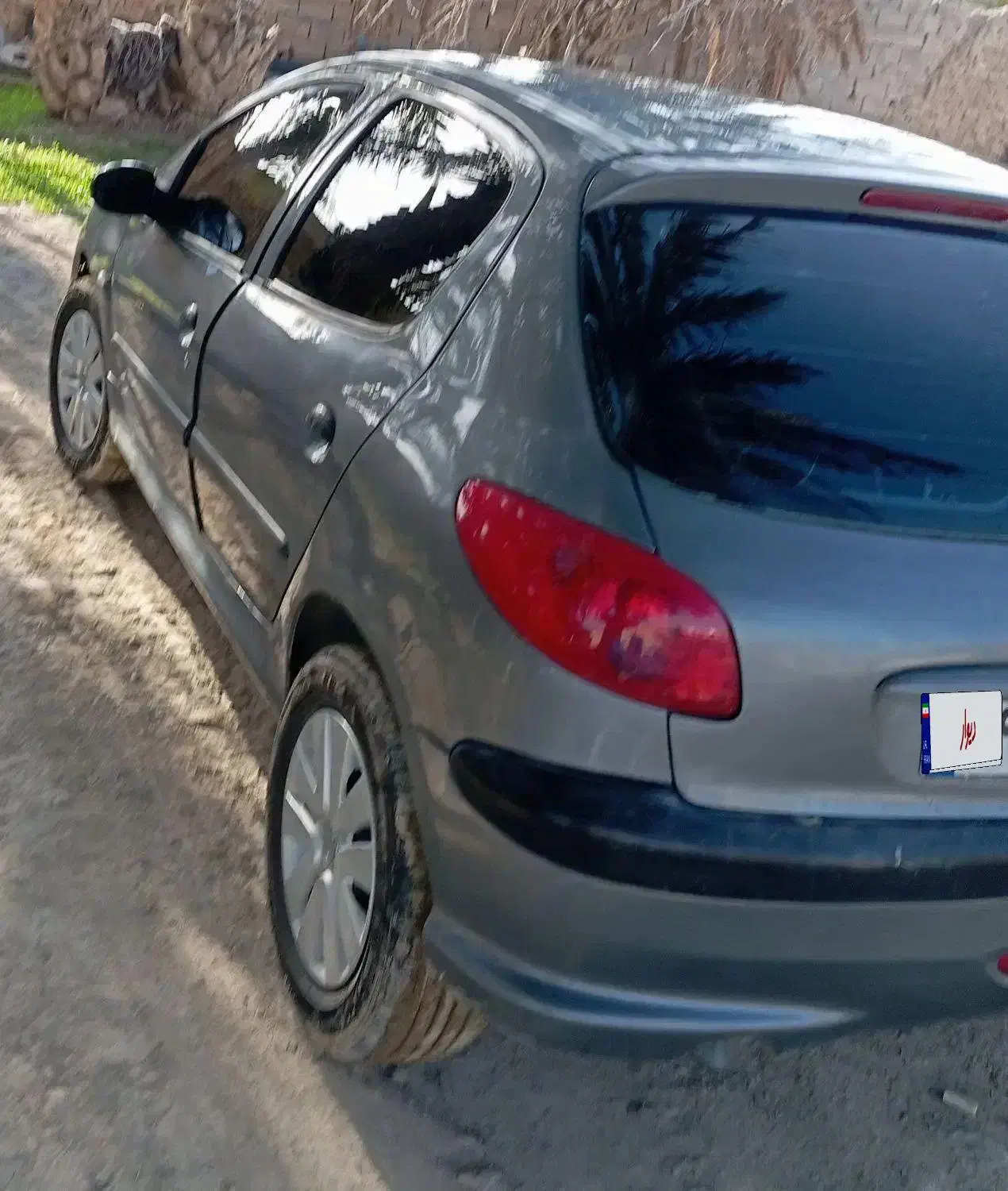 نقدی|خودرو کلاسیک|سراوان, |دیوار