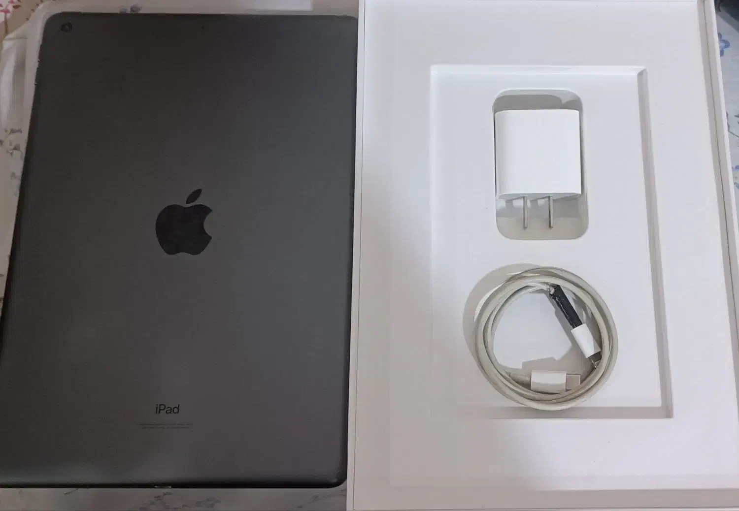 ایپد سری 9. wifi|تبلت|مشهد, استاد یوسفی (شهرک غرب)|دیوار