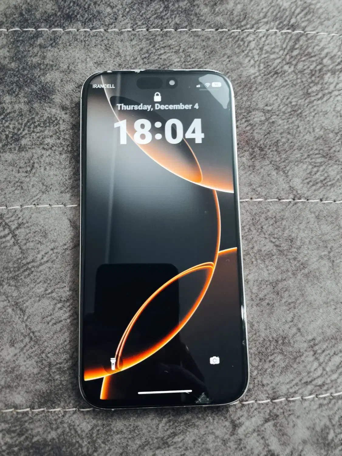 آیفون16پرومکس طرح|موبایل|مرودشت, پشت سایپا|دیوار