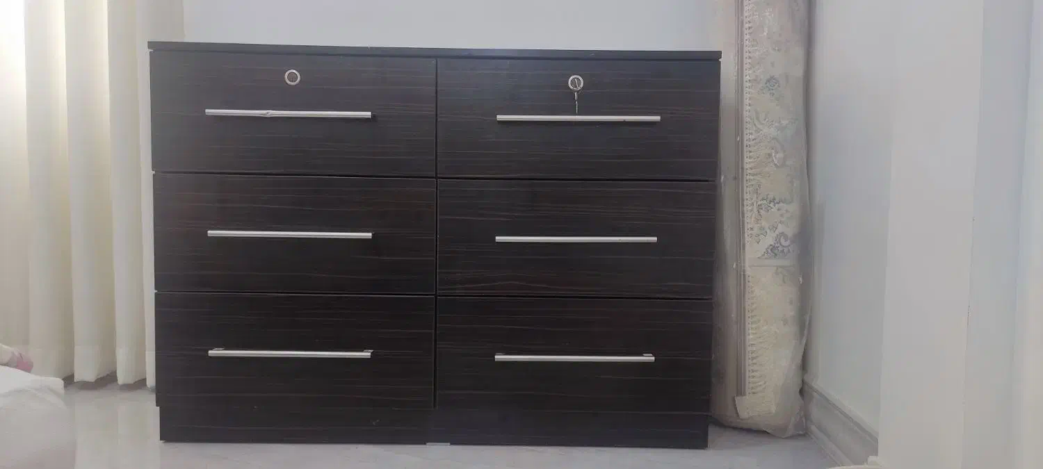 دراور|جاکفشی، کمد، دراور|چمران, |دیوار