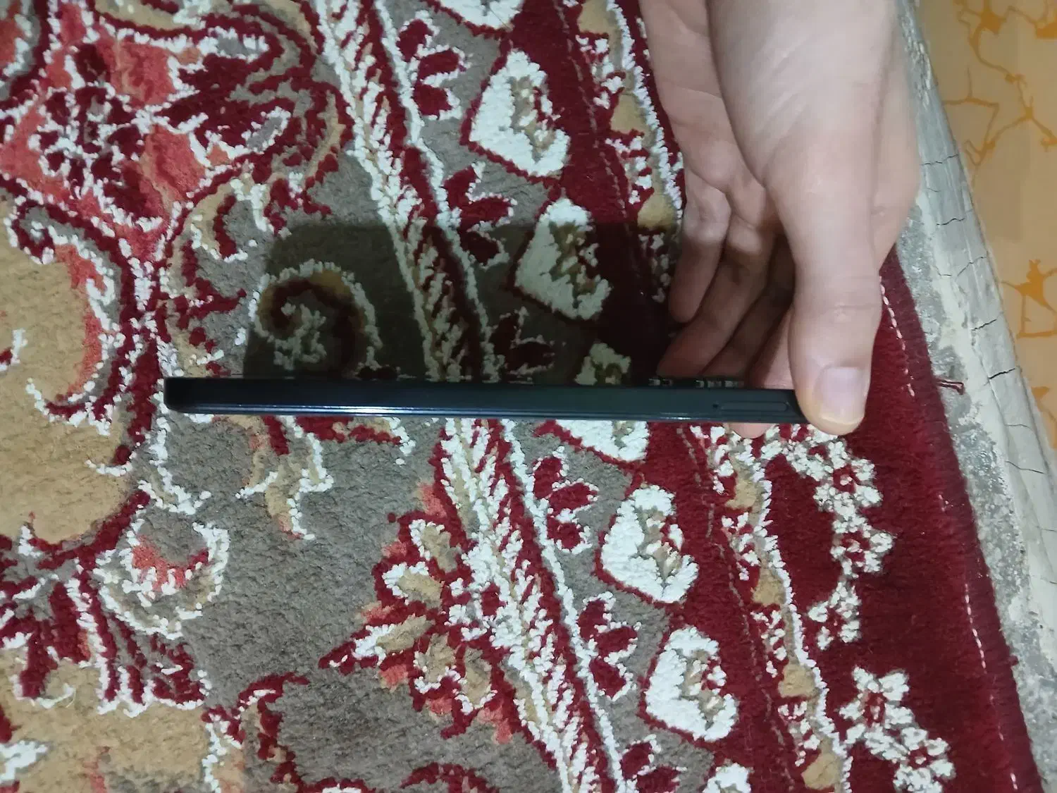 گوشی مدل ردمی 12|موبایل|حمیدیه, |دیوار