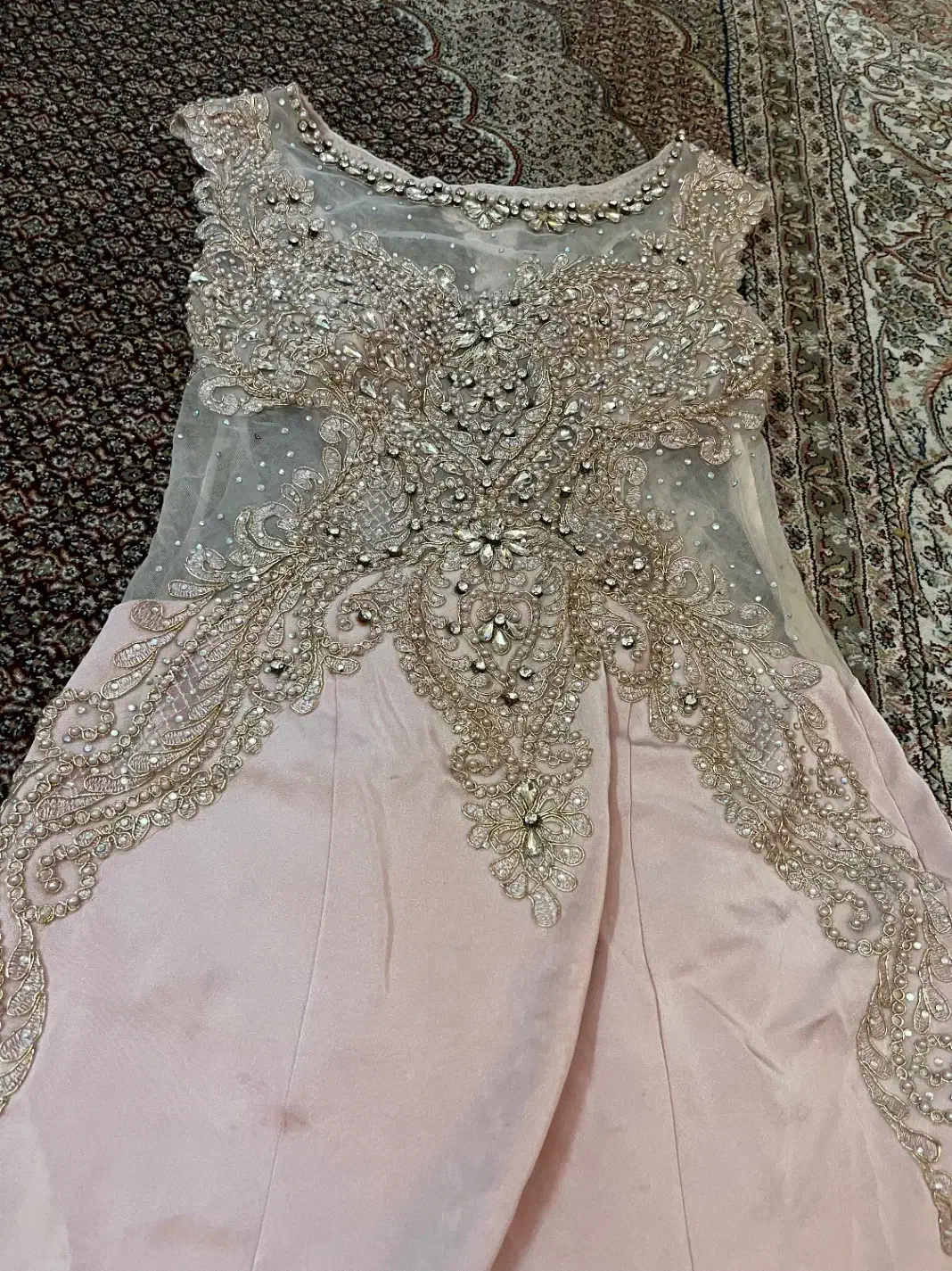 لباس مجلسی|لباس|اردبیل, |دیوار