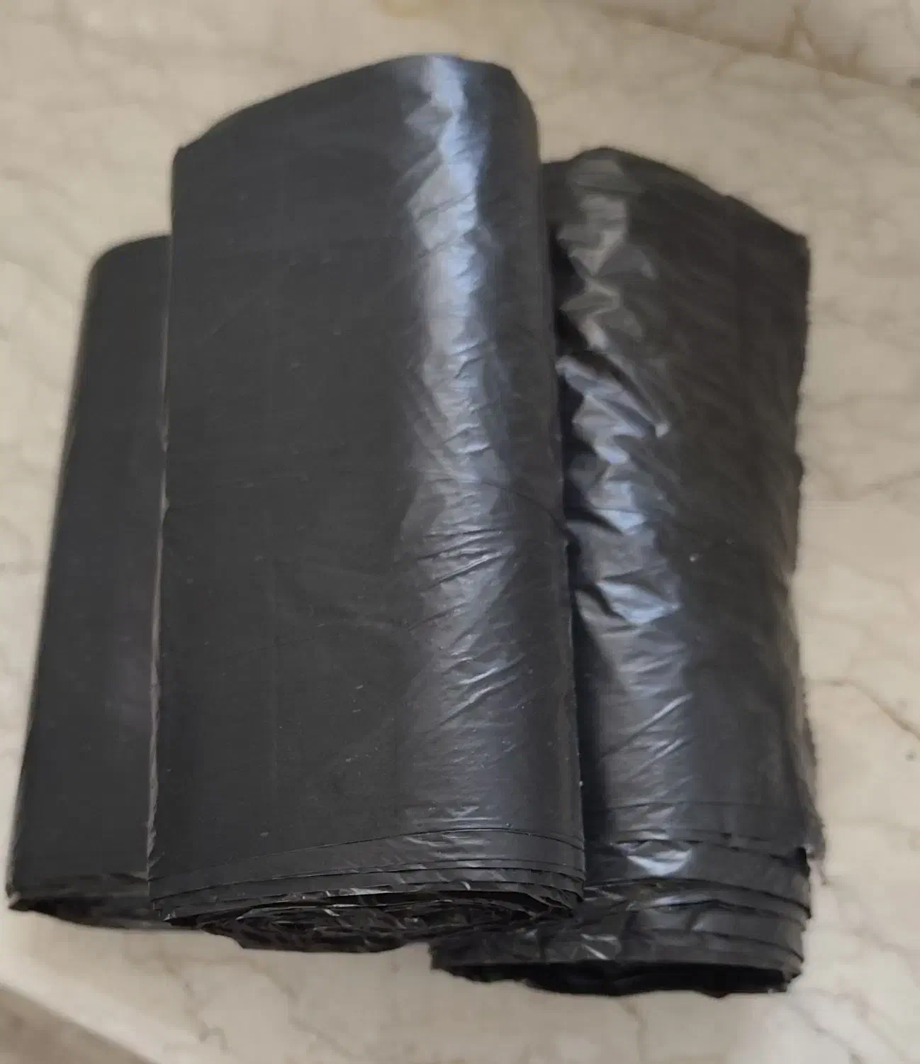 دستگاه تک رول سفره، کیسه زباله ،کیسه فریزر ،نو هست|سفره، حوله، دستمال آشپزخانه|اسلام‌شهر, شهرک مهدیه|دیوار