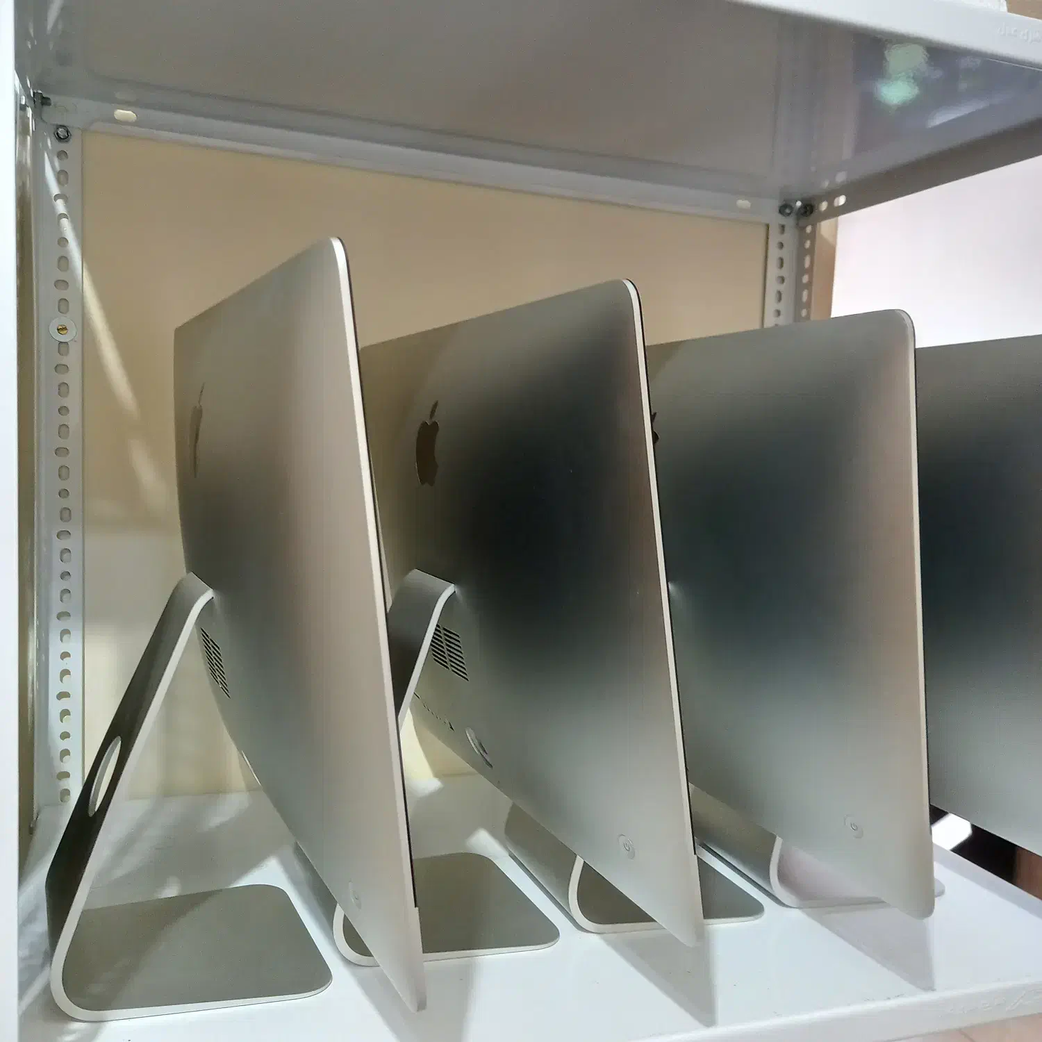 کامپیوتر Apple imac A1418 اسلیم|رایانه رومیزی|اصفهان, میرعماد|دیوار