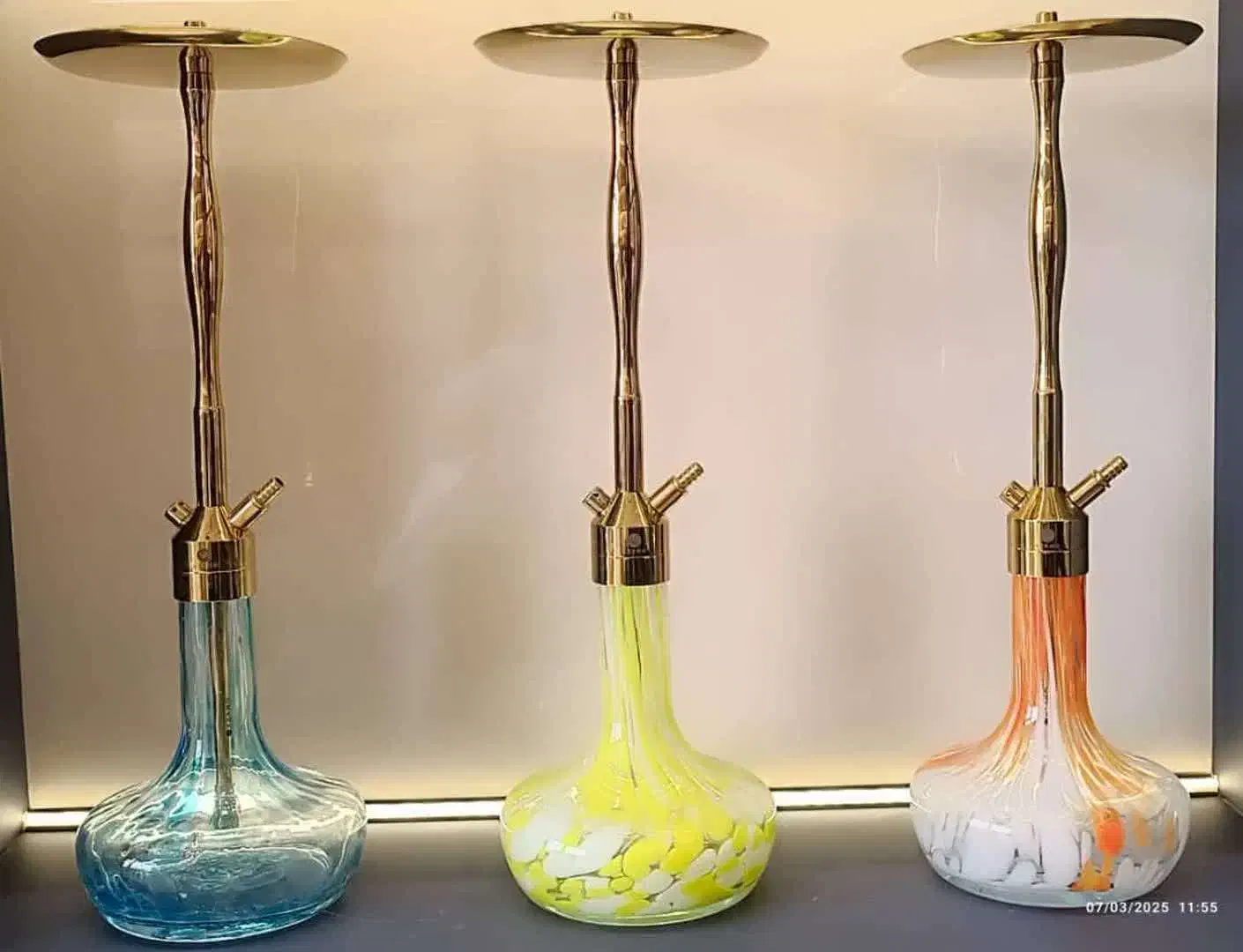 عرضه مستقیم قلیان های برند|کلکسیون و سرگرمی|تبریز, |دیوار