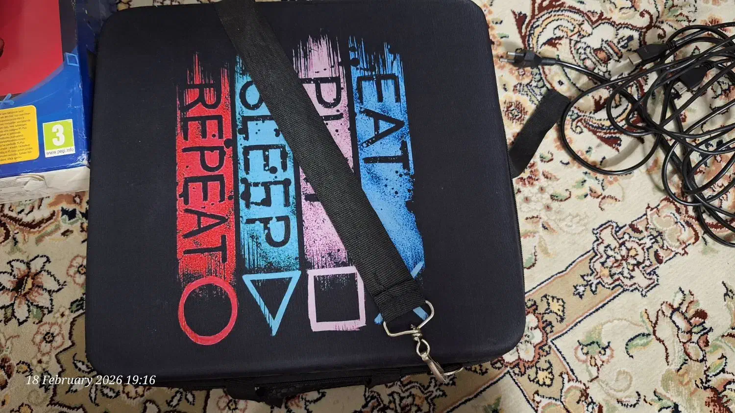 ps4 پی اس فور|کنسول، بازی ویدئویی و آنلاین|مشهد, کوشش|دیوار