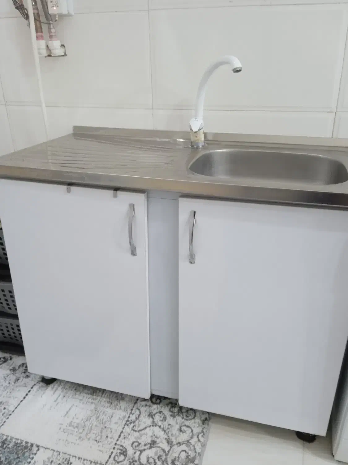 کابینت|مصالح و تجهیزات ساختمان|اشنویه, |دیوار