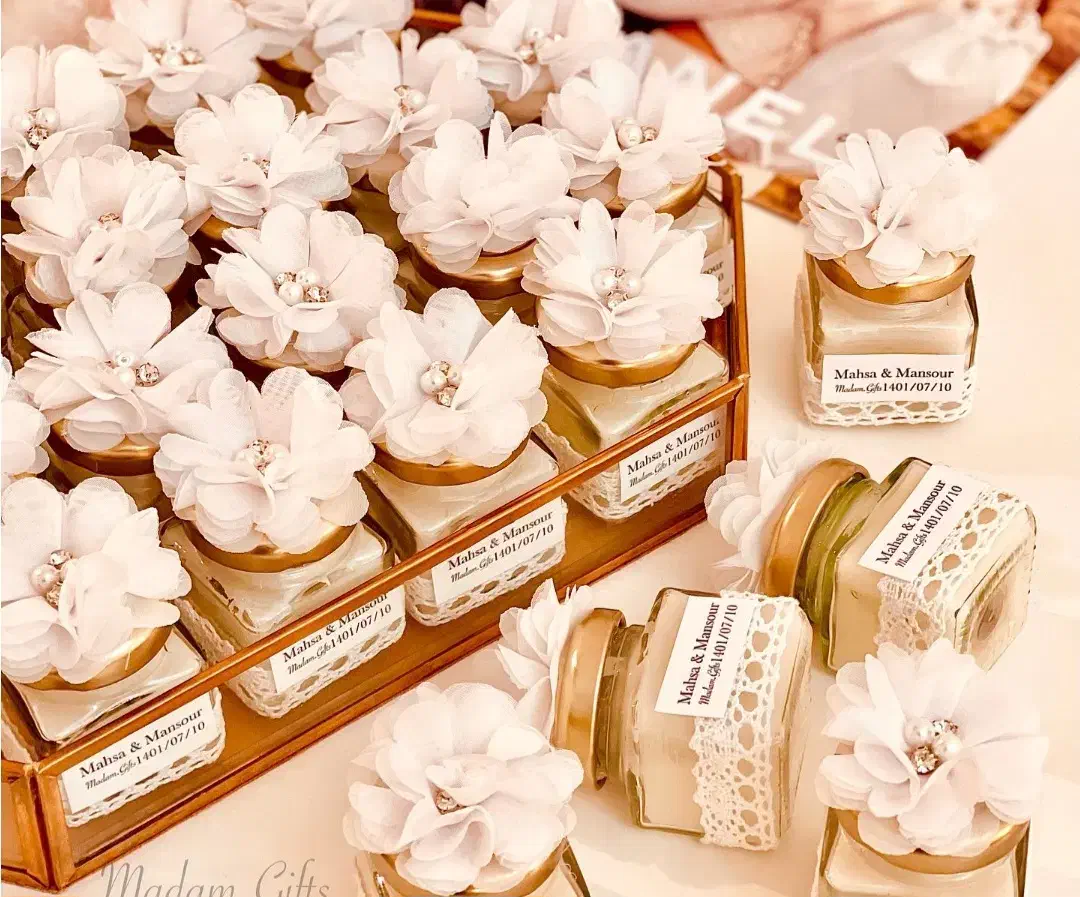 گیفت شمعی|صنایع دستی و سایر لوازم تزئینی|سیرجان, |دیوار